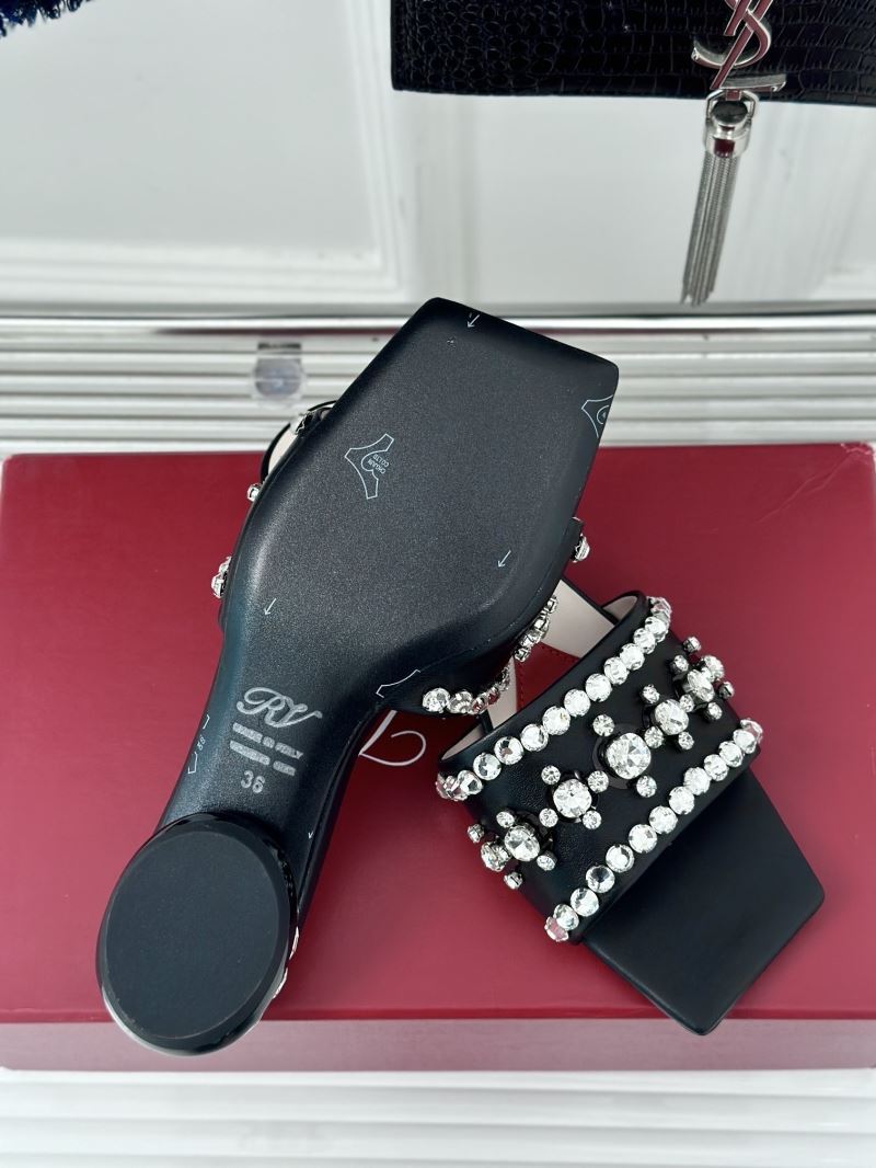 Roger Vivier Sandals